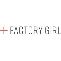 FACTORY GIRL