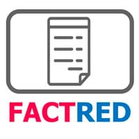 FactRed