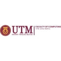 Faculty of Computing, Universiti Teknologi Malaysia