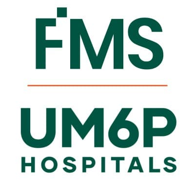UM6P Hospitals & Faculty of Medical Sciences