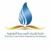 Faculty of Petroleum Engineering Techniques