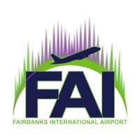 Fairbanks International Airport - FAI