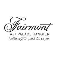 Fairmont Tazi Palace Tangier