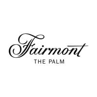 fairmont the palm, dubai