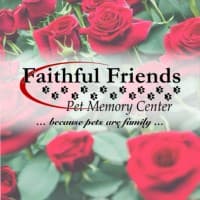 Faithful Friends Pet Memory Center