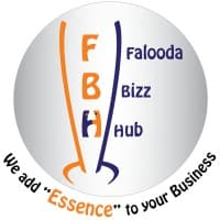Falooda Bizz Hub India Pvt. Ltd.