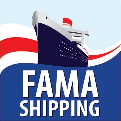 Fama Shipping, INC.