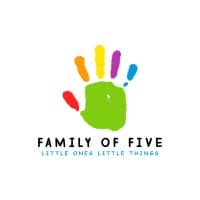 Family of Five