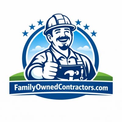 Family Owned Contractors