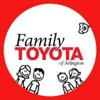 Family Toyota of Arlington
