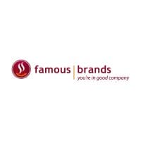 famous brands