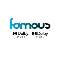 Famous Studios