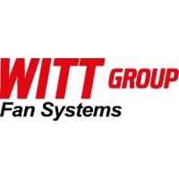WITT GROUP - FAN SYSTEMS