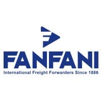 FANFANI International Freight Forwarders