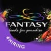 Fantasy Maldives