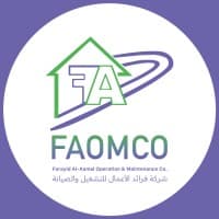 FAOMCO فرائد الأعمال للتشغيل والصيانة