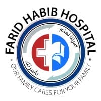 Farid Habib Hospital