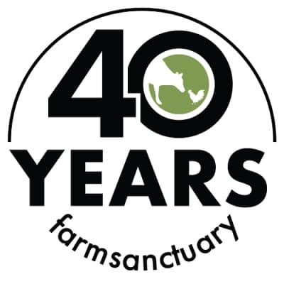 farm sanctuary
