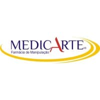Medicarte - Farmácia de Manipulação