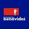 farmacias benavides