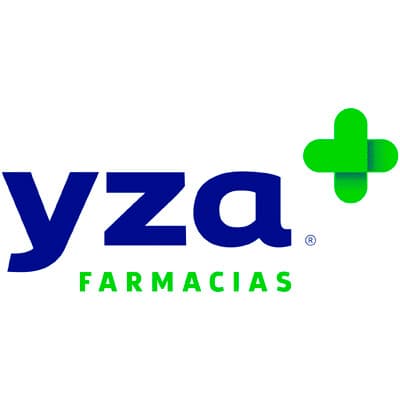 Farmacias YZA
