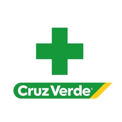 Farmacias Cruz Verde Chile