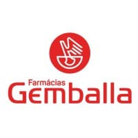 Drogaria e Farmácia Gemballa
