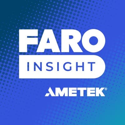 FARO INSIGHT