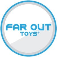 FAR OUT TOYS, INC