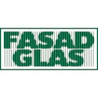 Fasadglas Bäcklin AB