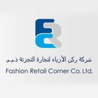 Fashion Retail Corner