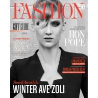 Fashion 5.0 Magazine