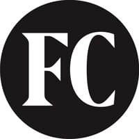 Fast Company Press