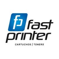 Fast Printer - Cartuchos & Toners
