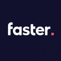 Faster