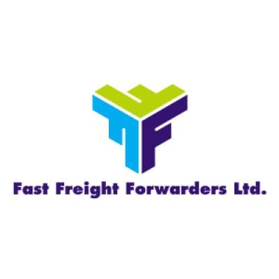 Fast Freight Forwarders