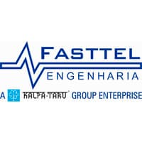 Fasttel Engenharia S.A.