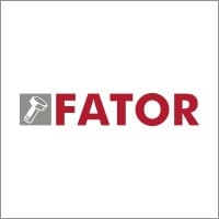 FATOR Group - Industrial Fasteners
