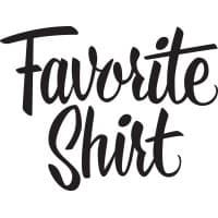 Favorite Shirt