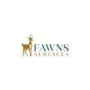Fawns surfaces