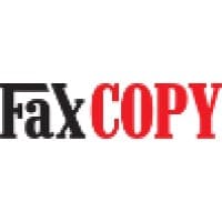 FaxCOPY