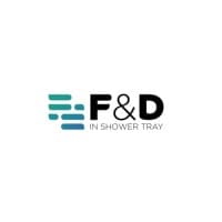 F&D Shower Tray