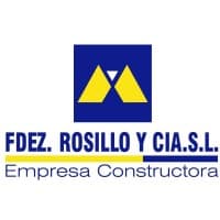 FDEZ. ROSILLO Y CIA