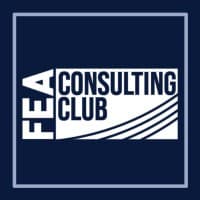 FEA Consulting Club