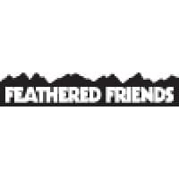 feathered friends