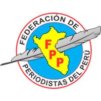 Federación de Periodistas del Perú