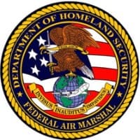 federal air marshal service