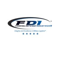 Federal Defense Industries, Inc.