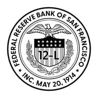 federal reserve bank of san francisco