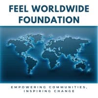 Feel Worldwide Foundation Inc.